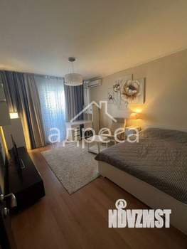 1-к квартира, вторичка, 44м2, 7/10 этаж