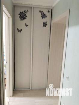 3-к квартира, вторичка, 55м2, 5/5 этаж