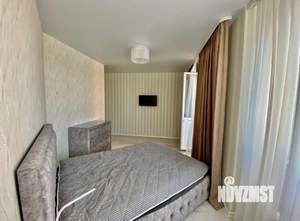 2-к квартира, вторичка, 82м2, 5/27 этаж