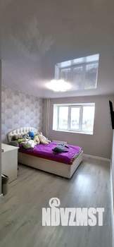 2-к квартира, вторичка, 73м2, 16/16 этаж