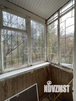 1-к квартира, вторичка, 33м2, 2/5 этаж
