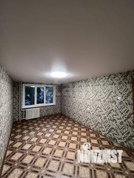1-к квартира, вторичка, 34м2, 3/5 этаж