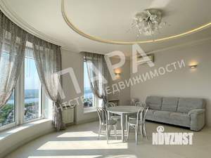 6-к квартира, вторичка, 238м2, 17/17 этаж