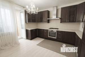 4-к квартира, вторичка, 153м2, 7/8 этаж