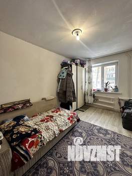 2-к квартира, вторичка, 45м2, 1/5 этаж