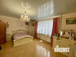 3-к квартира, вторичка, 102м2, 2/14 этаж