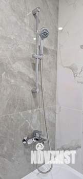 1-к квартира, сданный дом, 45м2, 11/18 этаж