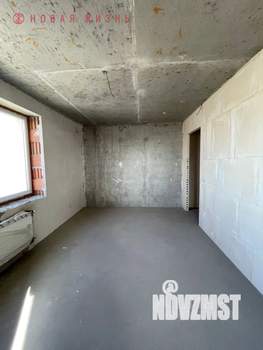 2-к квартира, сданный дом, 61м2, 20/28 этаж