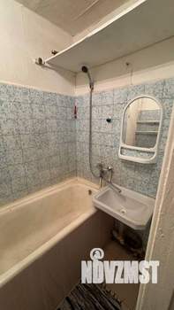 1-к квартира, вторичка, 33м2, 3/9 этаж