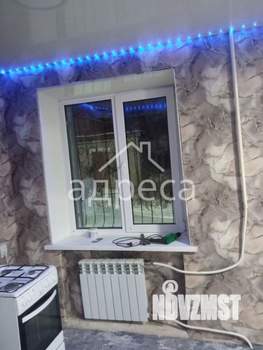 1-к квартира, вторичка, 31м2, 1/2 этаж