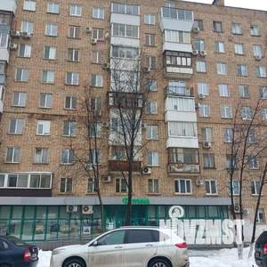 2-к квартира, вторичка, 43м2, 4/9 этаж