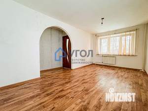 1-к квартира, вторичка, 30м2, 1/5 этаж