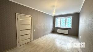 1-к квартира, вторичка, 43м2, 9/16 этаж