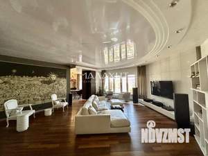 5-к квартира, вторичка, 246м2, 9/10 этаж