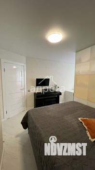 1-к квартира, вторичка, 52м2, 10/25 этаж