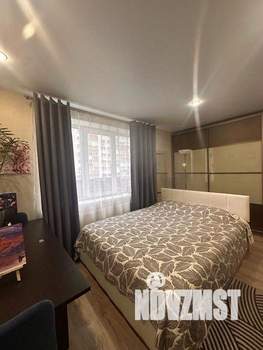 2-к квартира, вторичка, 62м2, 4/27 этаж