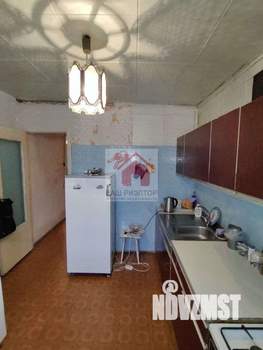 3-к квартира, вторичка, 65м2, 8/9 этаж