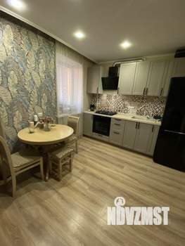 1-к квартира, вторичка, 38м2, 4/9 этаж