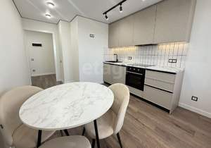 2-к квартира, вторичка, 66м2, 25/27 этаж