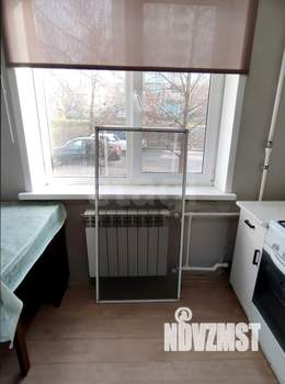 1-к квартира, вторичка, 29м2, 1/9 этаж