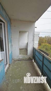 3-к квартира, вторичка, 60м2, 9/9 этаж