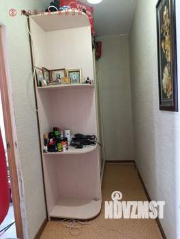 1-к квартира, вторичка, 41м2, 3/4 этаж