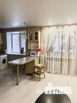 2-к квартира, вторичка, 44м2, 3/5 этаж