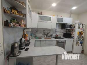 1-к квартира, вторичка, 47м2, 8/10 этаж