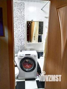 1-к квартира, вторичка, 21м2, 1/9 этаж