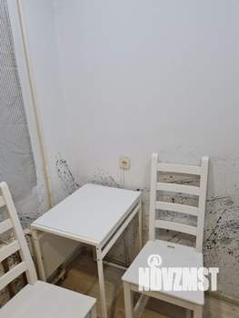 2-к квартира, вторичка, 43м2, 2/5 этаж