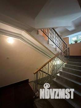 1-к квартира, вторичка, 51м2, 5/7 этаж
