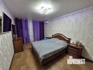 3-к квартира, вторичка, 81м2, 8/12 этаж
