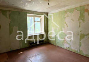1-к квартира, вторичка, 30м2, 1/9 этаж