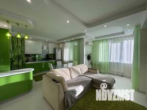 3-к квартира, вторичка, 100м2, 9/18 этаж