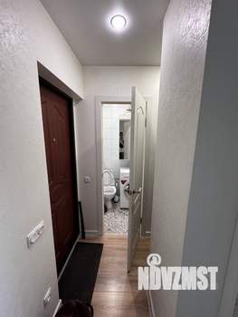 Студия квартира, вторичка, 20м2, 9/9 этаж