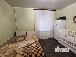 3-к квартира, вторичка, 81м2, 2/3 этаж