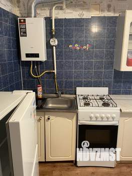 1-к квартира, вторичка, 31м2, 1/5 этаж