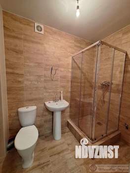 1-к квартира, вторичка, 38м2, 12/16 этаж