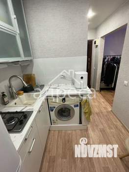 1-к квартира, вторичка, 22м2, 9/9 этаж