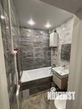 1-к квартира, вторичка, 30м2, 3/5 этаж