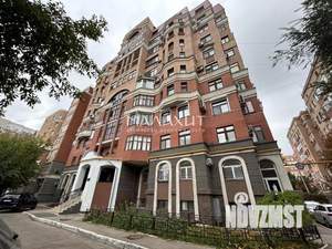 4-к квартира, вторичка, 156м2, 6/9 этаж