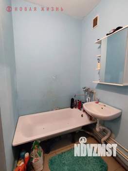 1-к квартира, вторичка, 38м2, 2/4 этаж