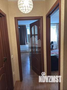 1-к квартира, вторичка, 33м2, 2/3 этаж