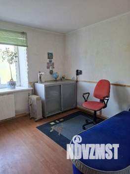 2-к квартира, вторичка, 53м2, 4/5 этаж