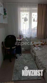 3-к квартира, вторичка, 63м2, 3/9 этаж