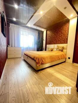 3-к квартира, вторичка, 67м2, 2/12 этаж