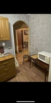 2-к квартира, вторичка, 48м2, 5/5 этаж