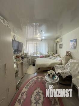 Студия квартира, вторичка, 25м2, 3/9 этаж