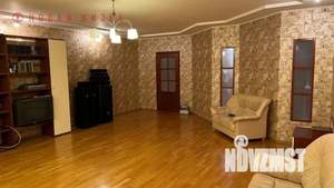 3-к квартира, вторичка, 156м2, 4/8 этаж