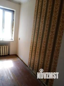 2-к квартира, вторичка, 52м2, 2/2 этаж